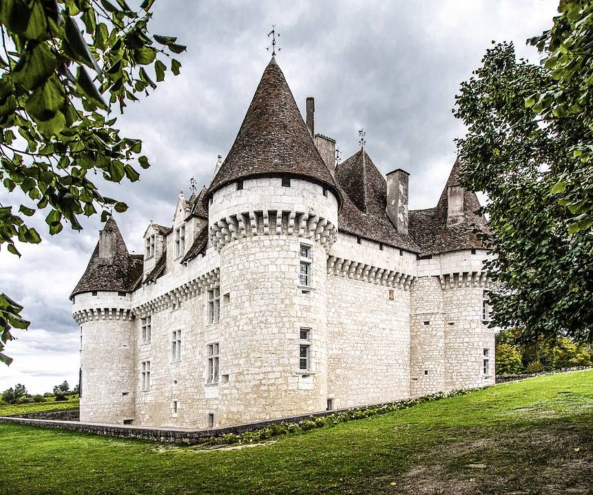 Château de Monbazillac -